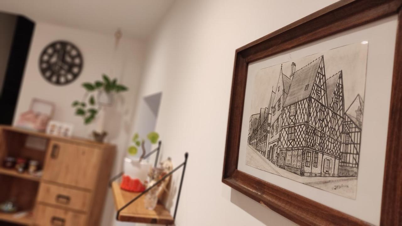 Petite Pause A Pourrieres, Appartement 40M2 외부 사진